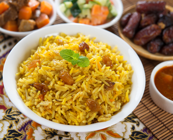لهذه الأسباب... احذروا طعام المساء